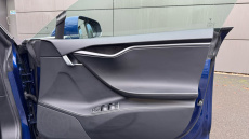 Tesla Model S Long Range AWD 5dr Auto Electric Hatchback